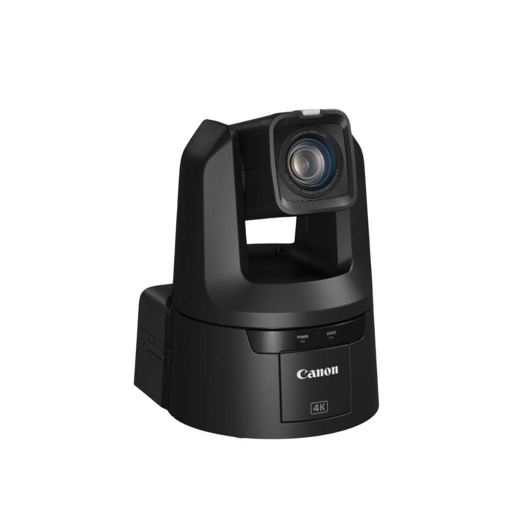 Premium PTZ Cameras (Canon CR-N500)