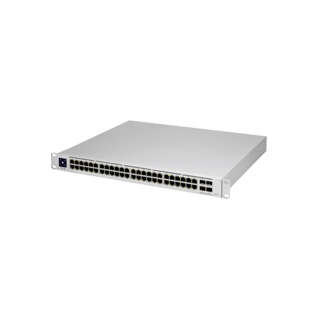 Network and IT Infrastructure