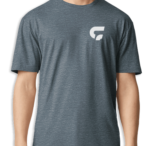 Churchfront T-Shirt