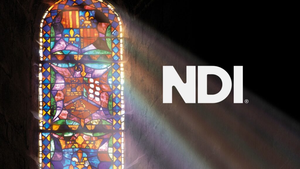 NDI Configuration