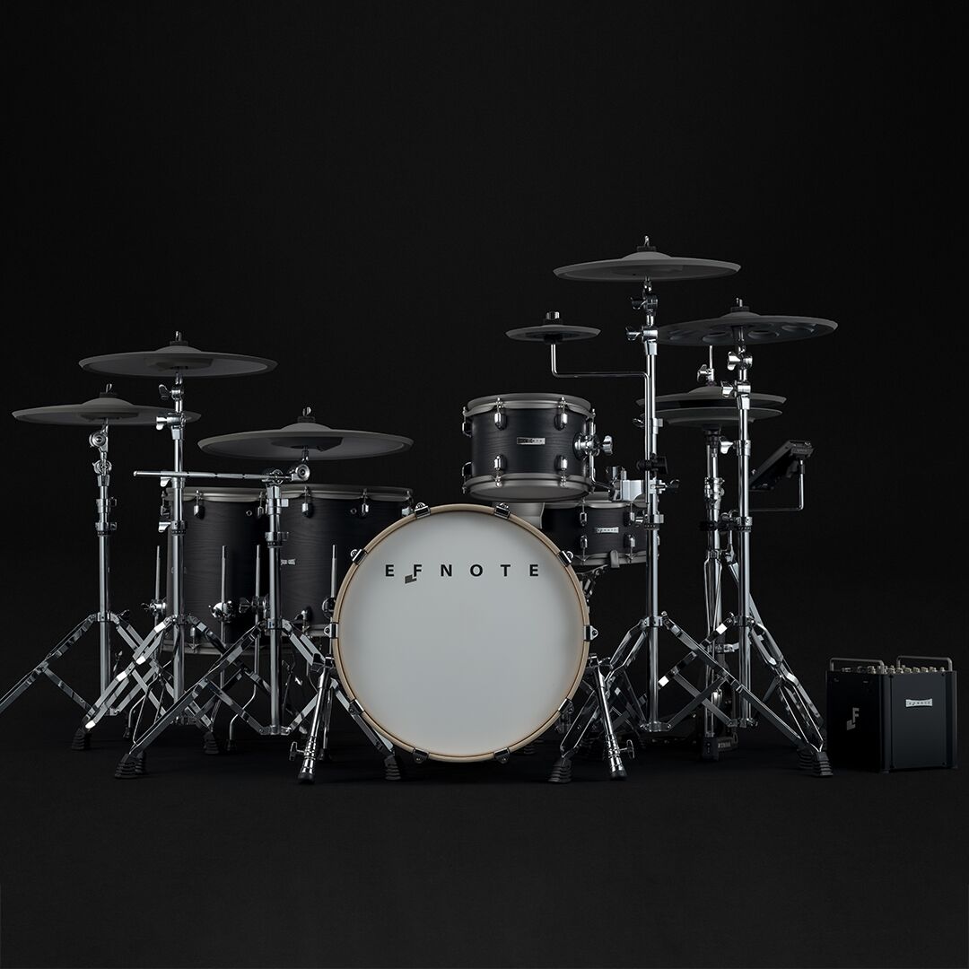 Electronic Drum Kit Bundle for Churches (Pro)