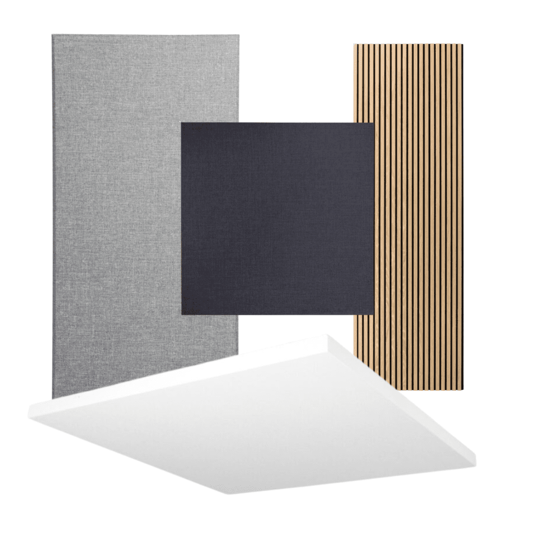 Custom Acoustic Treatment Solutions for Churches