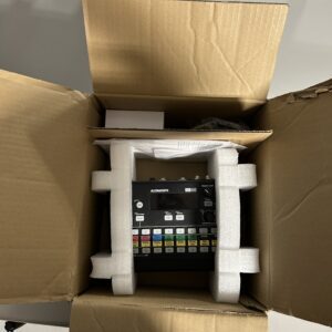 Allen & Heath ME-500